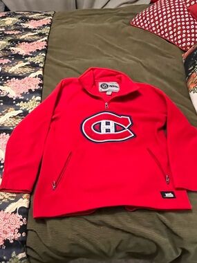 Montreal Canadiens Hoodie